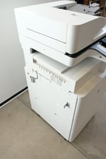 HP Color LaserJet Managed MFP E87640 monitoimilaite + viimeistelijä (X650)