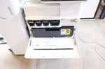 HP Color LaserJet Managed MFP E87640 monitoimilaite + viimeistelijä (X650)