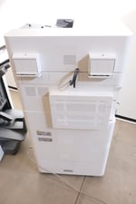 HP Color LaserJet Managed MFP E87640 monitoimilaite + viimeistelijä (X650)