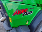 AVANT 760i GT, -22, 146 h (722-TBM)