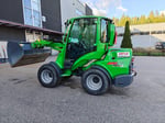 AVANT 760i GT, -22, 146 h (722-TBM)