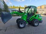 AVANT 760i GT, -22, 146 h (722-TBM)