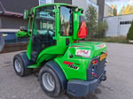 AVANT 760i GT, -22, 146 h (722-TBM)