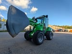 AVANT 760i GT, -22, 146 h (722-TBM)