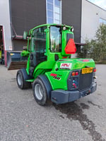 AVANT 760i GT, -22, 146 h (722-TBM)