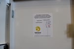 GENANO 120 ilmanpuhdistin (RG263)