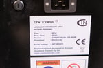 CTN X°CRYO X2.0 kylmähoitolaite (X665)