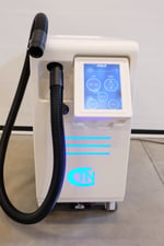 CTN X°CRYO X2.0 kylmähoitolaite (X665)