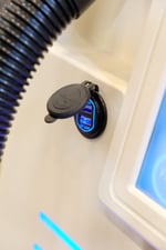 CTN X°CRYO X2.0 kylmähoitolaite (X665)