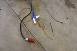 METOS Aqua 50 astianpesukone (TD13)