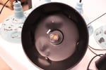 Riippuvalaisimia (TD37)