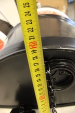 Riippuvalaisimia (TD37)