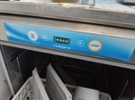 NIAGARA 62D ASTIANPESUKONE JA ALLASPÖYTÄ ESIPESUHANALLA (L1)