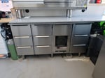 BISTRO LUX KYLMÄVETOLAATIKKO 1600/10 (L2)
