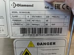 Diamond SX160/CC-R6 KYLMÄALLAS (L4)