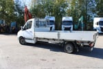 Mercedes-Benz Sprinter 313CDI – 3,5T 2.1 (IKT-184)