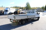 Mercedes-Benz Sprinter 313CDI – 3,5T 2.1 (IKT-184)
