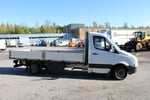 Mercedes-Benz Sprinter 313CDI – 3,5T 2.1 (IKT-184)