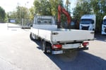 Mercedes-Benz Sprinter 313CDI – 3,5T 2.1 (IKT-184)