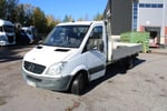 Mercedes-Benz Sprinter 313CDI – 3,5T 2.1 (IKT-184)