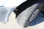 Mercedes-Benz Sprinter 313CDI – 3,5T 2.1 (IKT-184)