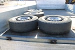 Mercedes-Benz Sprinter 313CDI – 3,5T 2.1 (IKT-184)