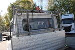 Mercedes-Benz Sprinter 313CDI – 3,5T 2.1 (IKT-184)