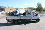Mercedes-Benz Sprinter 313CDI – 3,5T 2.1 (IKT-184)