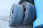 Mercedes-Benz V-KLASSE 2.1, -18, 4×4 (FNH-297)