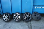 Mercedes-Benz V-KLASSE 2.1, -18, 4×4 (FNH-297)