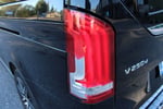 Mercedes-Benz V-KLASSE 2.1, -18, 4×4 (FNH-297)