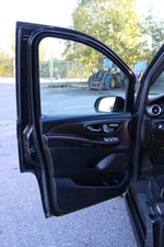 Mercedes-Benz V-KLASSE 2.1, -18, 4×4 (FNH-297)