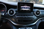 Mercedes-Benz V-KLASSE 2.1, -18, 4×4 (FNH-297)