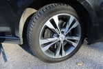 Mercedes-Benz V-KLASSE 2.1, -18, 4×4 (FNH-297)