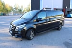 Mercedes-Benz V-KLASSE 2.1, -18, 4×4 (FNH-297)