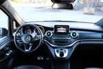 Mercedes-Benz V-KLASSE 2.1, -18, 4×4 (FNH-297)