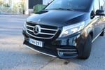 Mercedes-Benz V-KLASSE 2.1, -18, 4×4 (FNH-297)