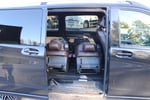 Mercedes-Benz V-KLASSE 2.1, -18, 4×4 (FNH-297)