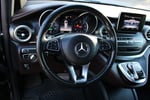 Mercedes-Benz V-KLASSE 2.1, -18, 4×4 (FNH-297)