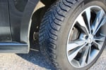 Mercedes-Benz V-KLASSE 2.1, -18, 4×4 (FNH-297)