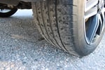 Mercedes-Benz V-KLASSE 2.1, -18, 4×4 (FNH-297)
