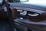 Mercedes-Benz V-KLASSE 2.1, -18, 4×4 (FNH-297)