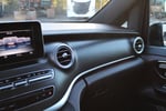 Mercedes-Benz V-KLASSE 2.1, -18, 4×4 (FNH-297)
