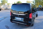 Mercedes-Benz V-KLASSE 2.1, -18, 4×4 (FNH-297)