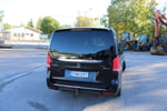 Mercedes-Benz V-KLASSE 2.1, -18, 4×4 (FNH-297)