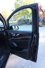 Mercedes-Benz V-KLASSE 2.1, -18, 4×4 (FNH-297)