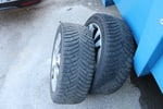 Mercedes-Benz V-KLASSE 2.1, -18, 4×4 (FNH-297)