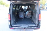 Mercedes-Benz V-KLASSE 2.1, -18, 4×4 (FNH-297)