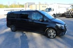 Mercedes-Benz V-KLASSE 2.1, -18, 4×4 (FNH-297)