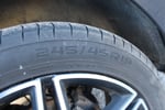 Mercedes-Benz V-KLASSE 2.1, -18, 4×4 (FNH-297)
